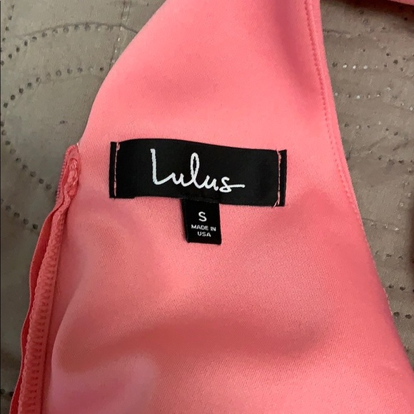 Cocktail dress - Picture 6 of 6